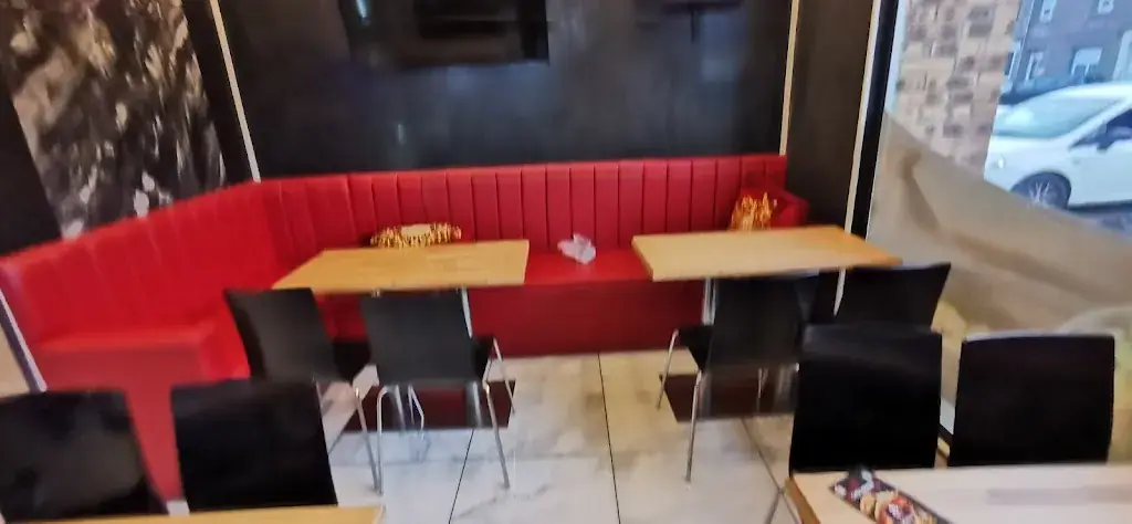 Abdelouahab zoghba_Chez maman_Anzin_review