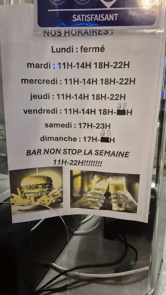 Menu_Friterie le 107_Anzin_image_4