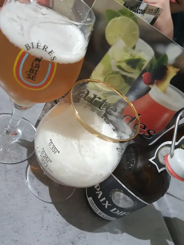 Menu_Friterie le 107_Anzin_image_7