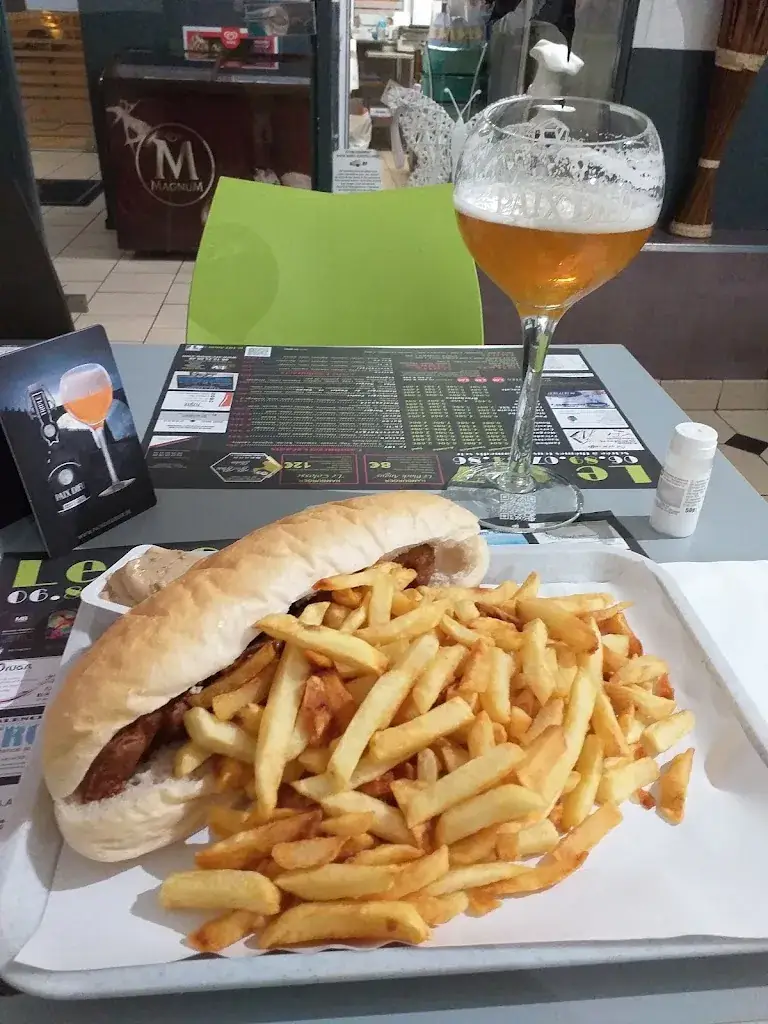 Menu_Friterie le 107_Anzin_image_9