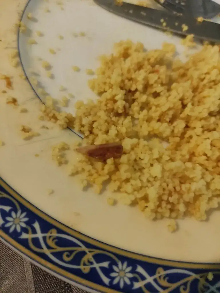 Mathilde D_Brasserie De La Place_Anzin_review