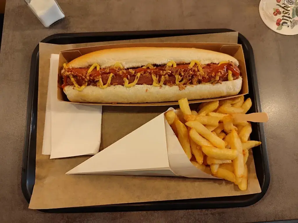 Fabrice B._L’atelier Frites_Anzin_recensione