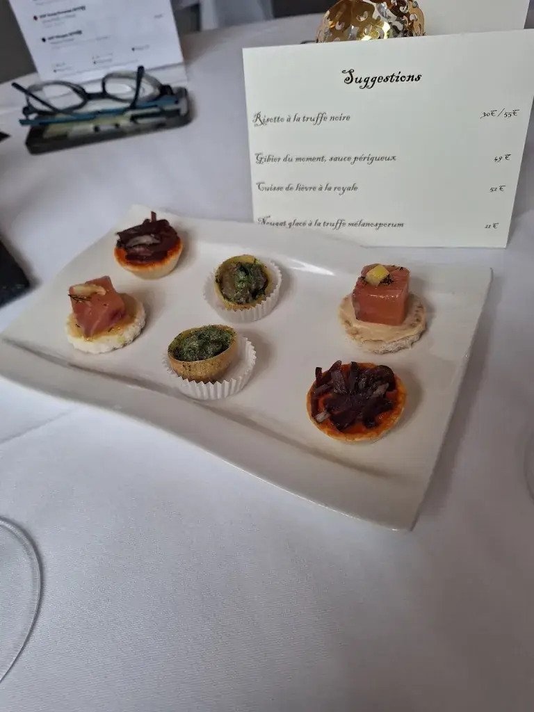 Menu_Le Musigny_Valenciennes_image_1