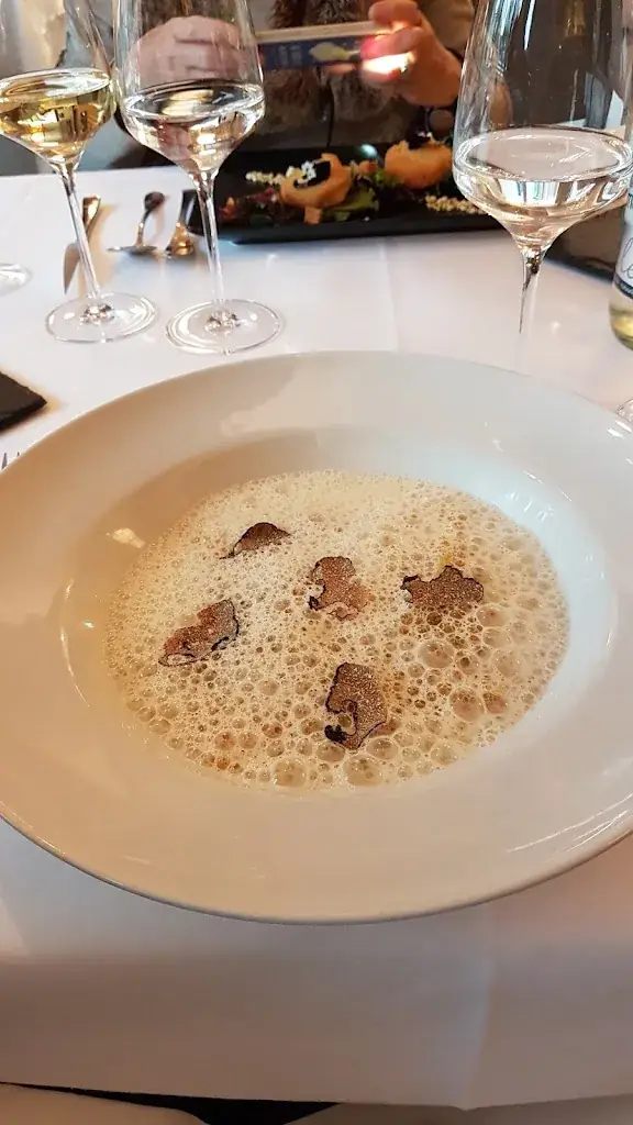 Francesco Maria Perri_Le Musigny_Valenciennes_review