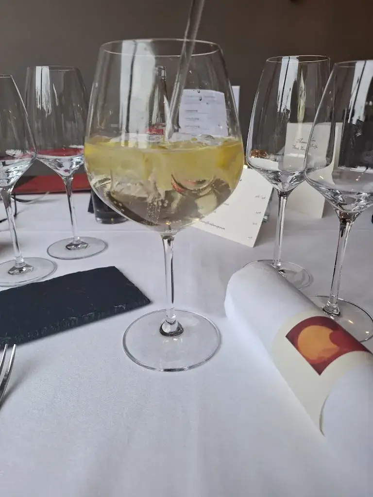 Sylvie giloteaux_Le Musigny_Valenciennes_review