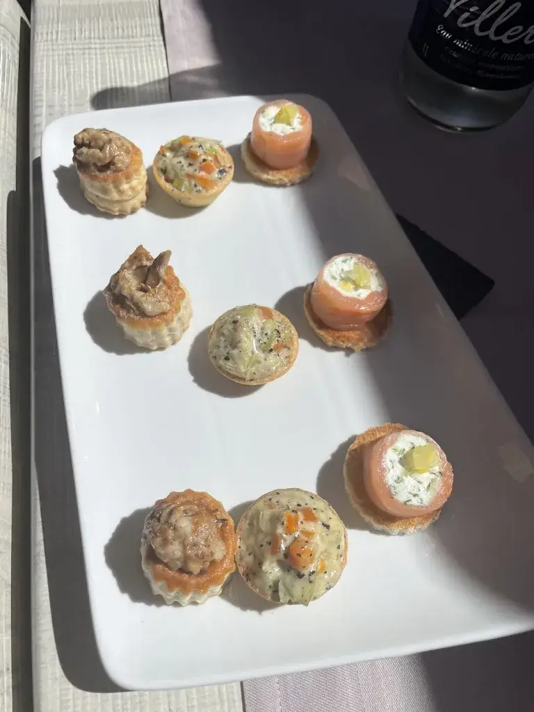 Sandra Louis_Le Musigny_Valenciennes_review