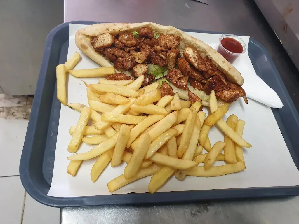 Menu_FRESH FOOD FACTORY_Anzin_image_9