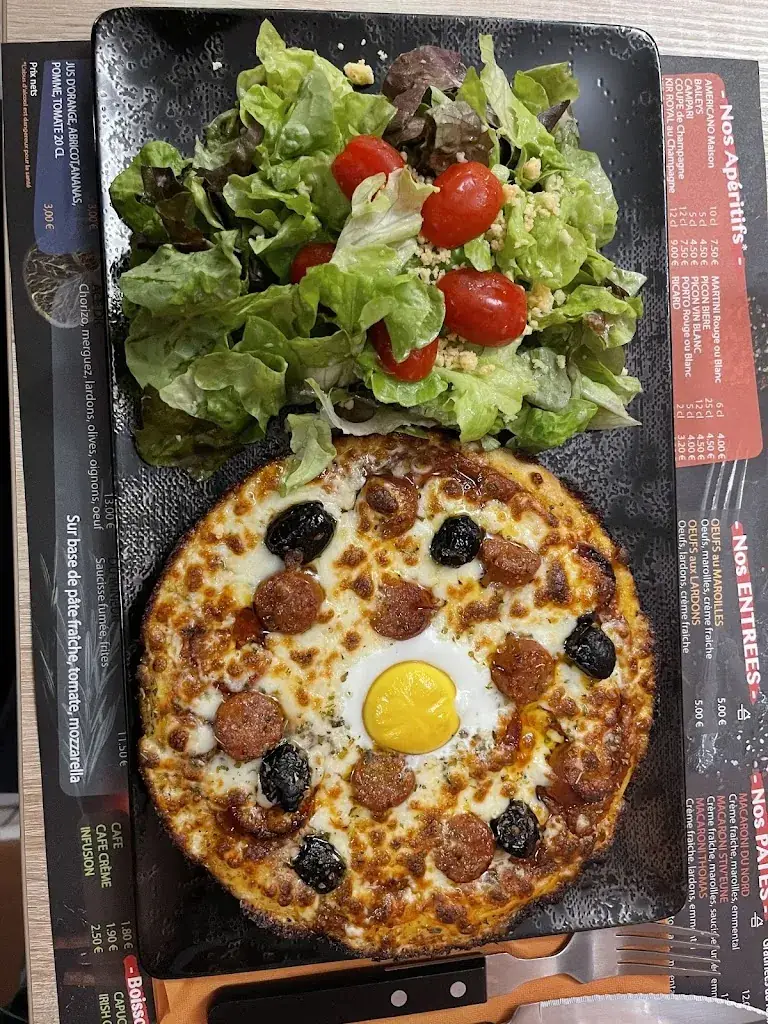 Menu_La Tourtiere_Valenciennes_image_3