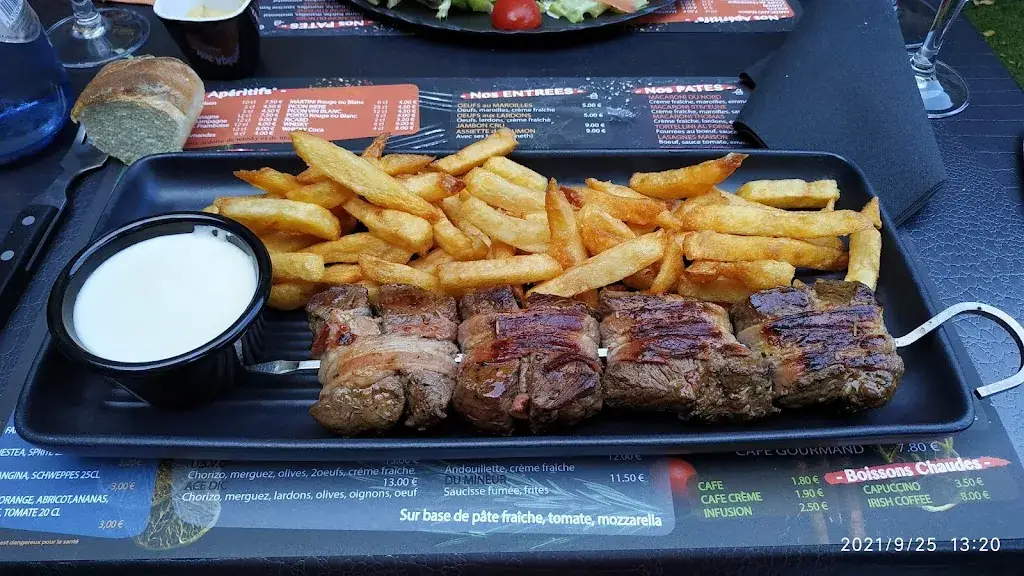 Menu_La Tourtiere_Valenciennes_image_6