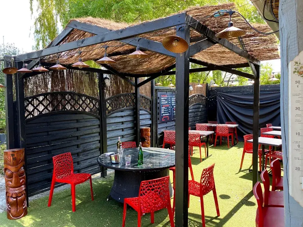 La Tourtiere restaurant in Valenciennes