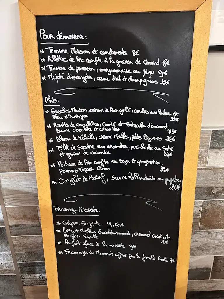 Menu_Bistrot les Tontons_Clermont-Ferrand_image_1