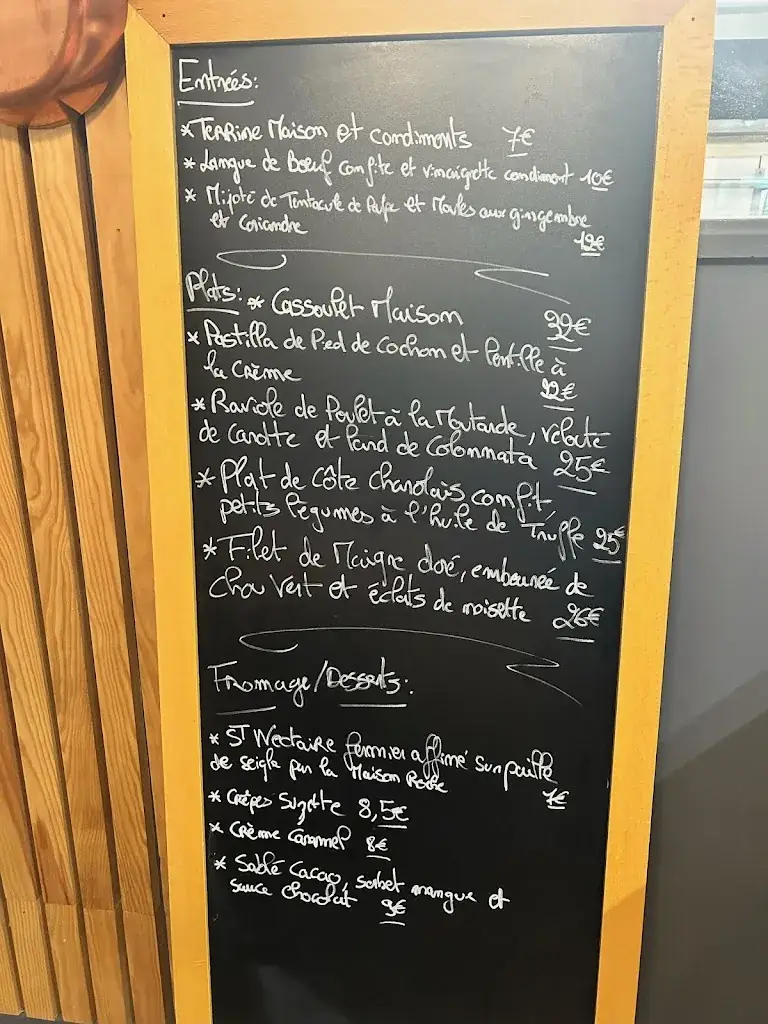 Menu_Bistrot les Tontons_Clermont-Ferrand_image_3