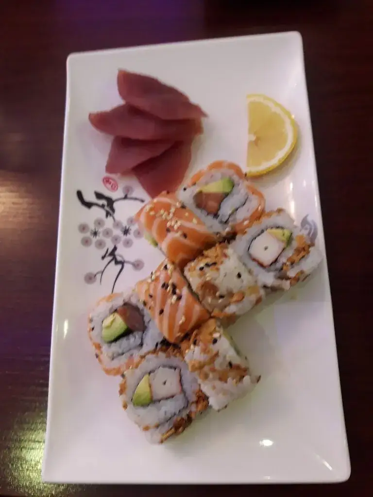 Menu_RESTAURANT YA MAN JAPONAIS_Valenciennes_image_5