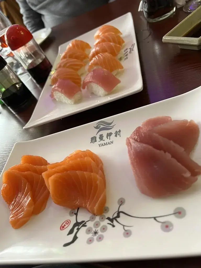 Menu_RESTAURANT YA MAN JAPONAIS_Valenciennes_image_8