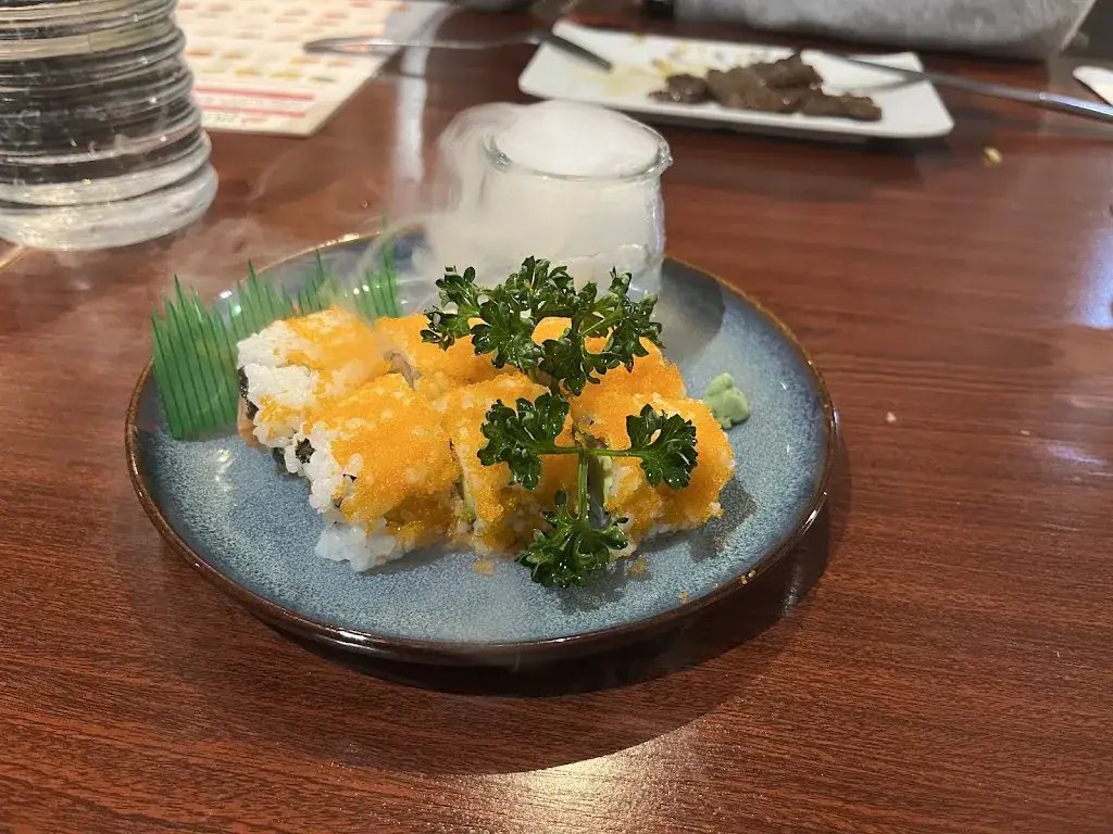 DevJill_RESTAURANT YA MAN JAPONAIS_Valenciennes_review