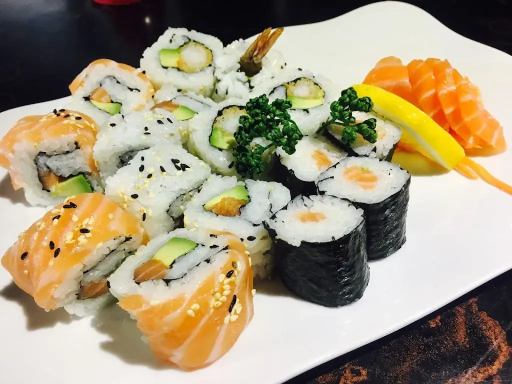 Lili Cheng_RESTAURANT YA MAN JAPONAIS_Valenciennes_review
