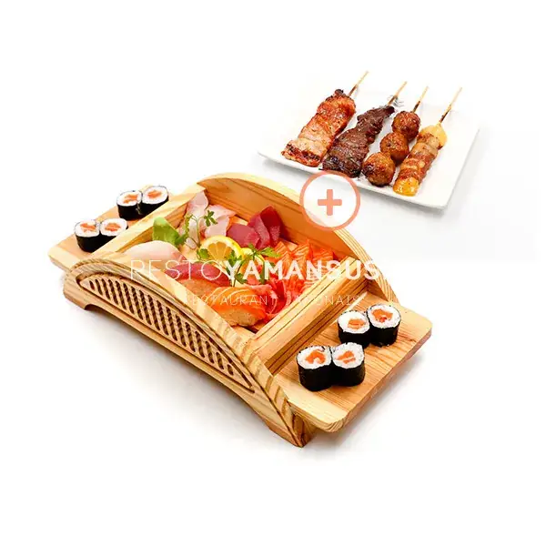 RESTAURANT YA MAN JAPONAIS_Valenciennes_slider_image_3
