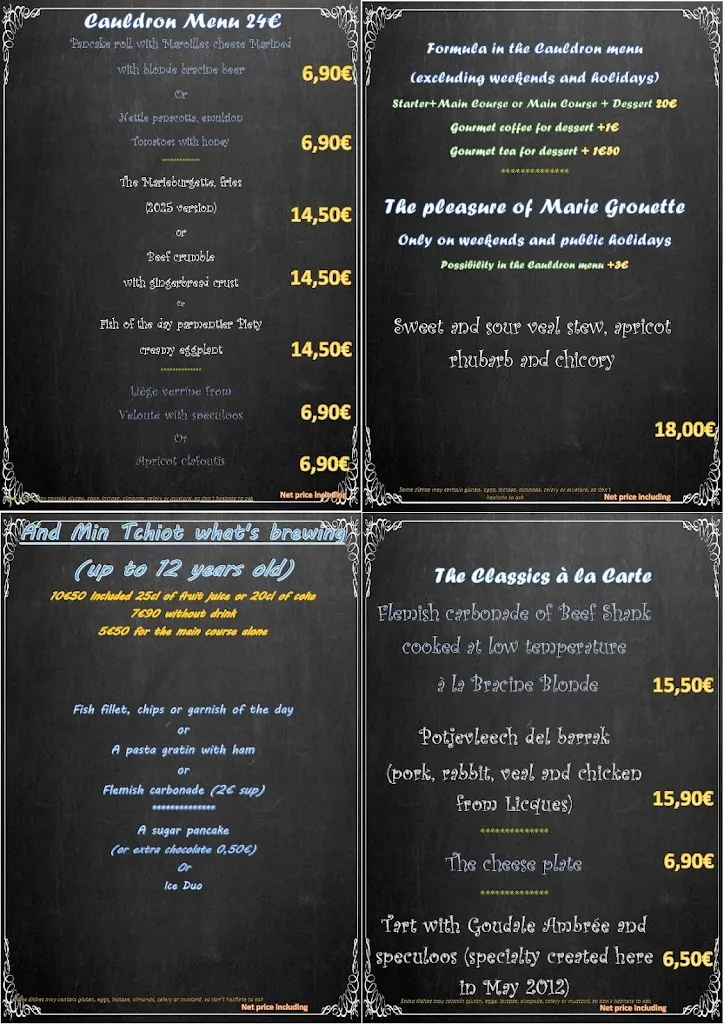 Menu_Le Groët de Marie_Arques_imagen_1