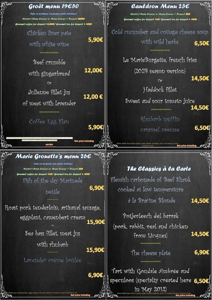 Menu_Le Groët de Marie_Arques_imagen_4