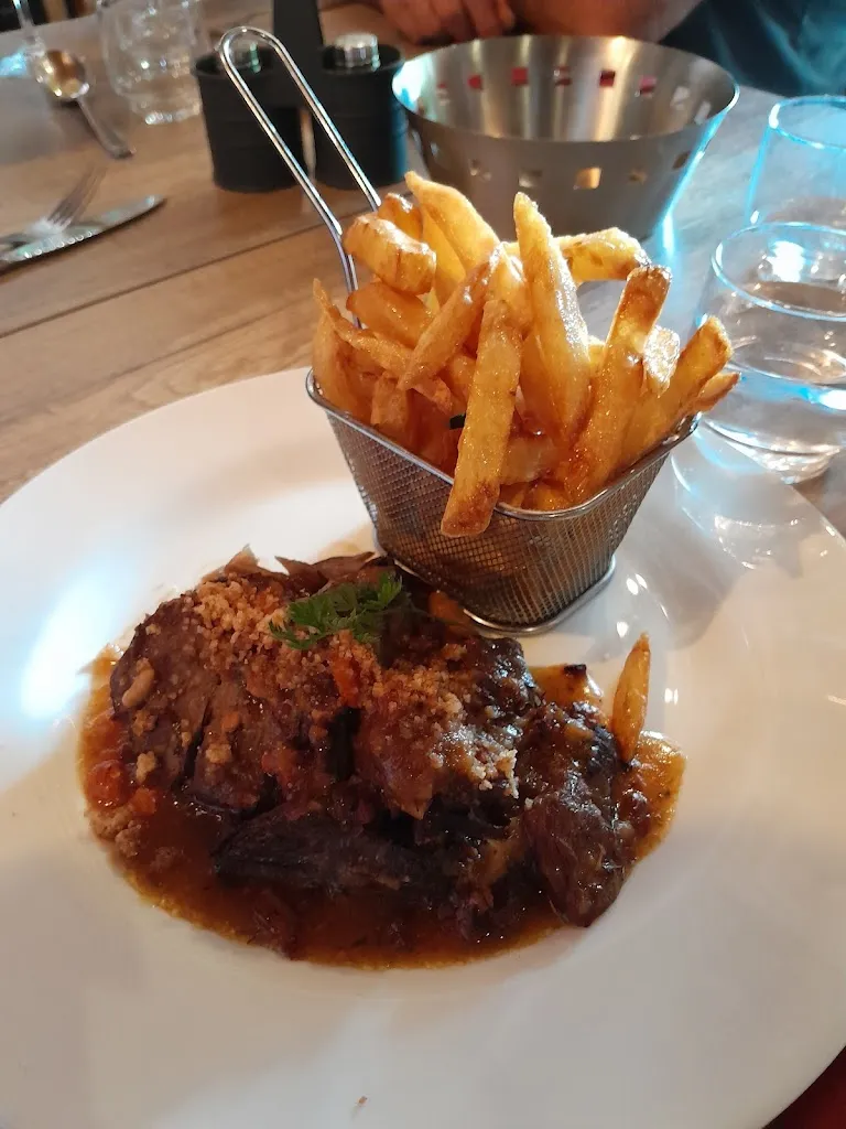 Di dine_Le Groët de Marie_Arques_reseña