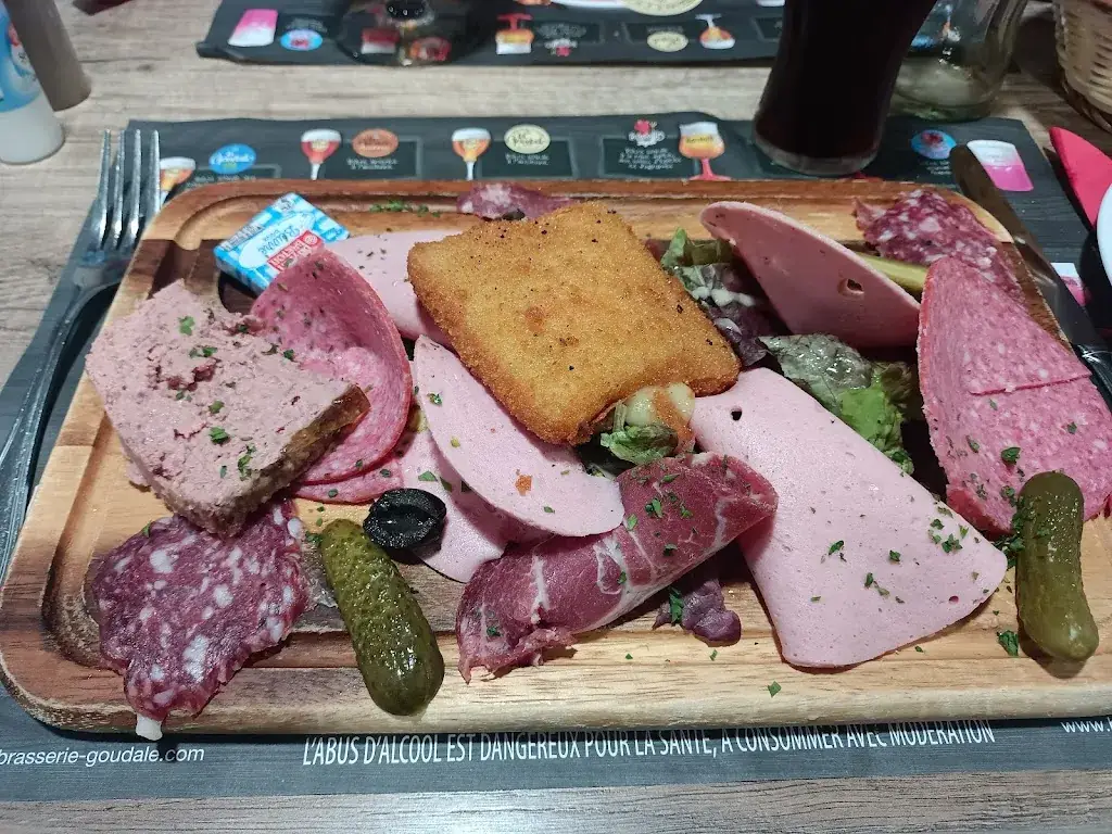 Gerbrand Bosman_La BF Arques_Arques_review