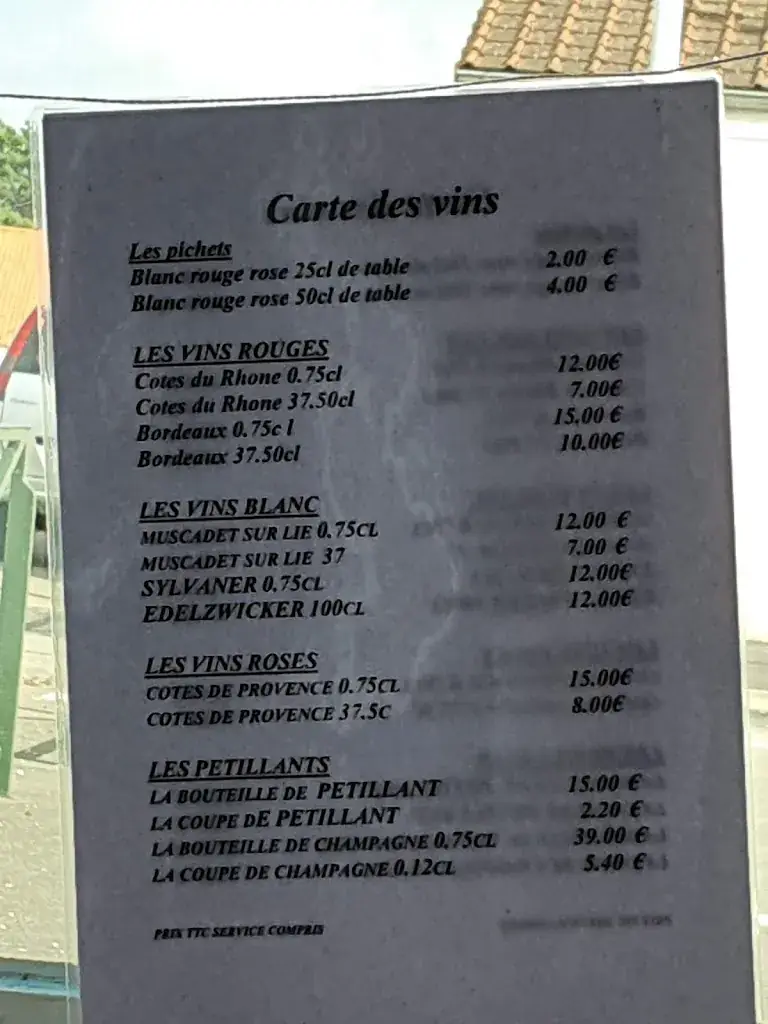 Menu_Le Moulin De La Barne_Arques_image_1