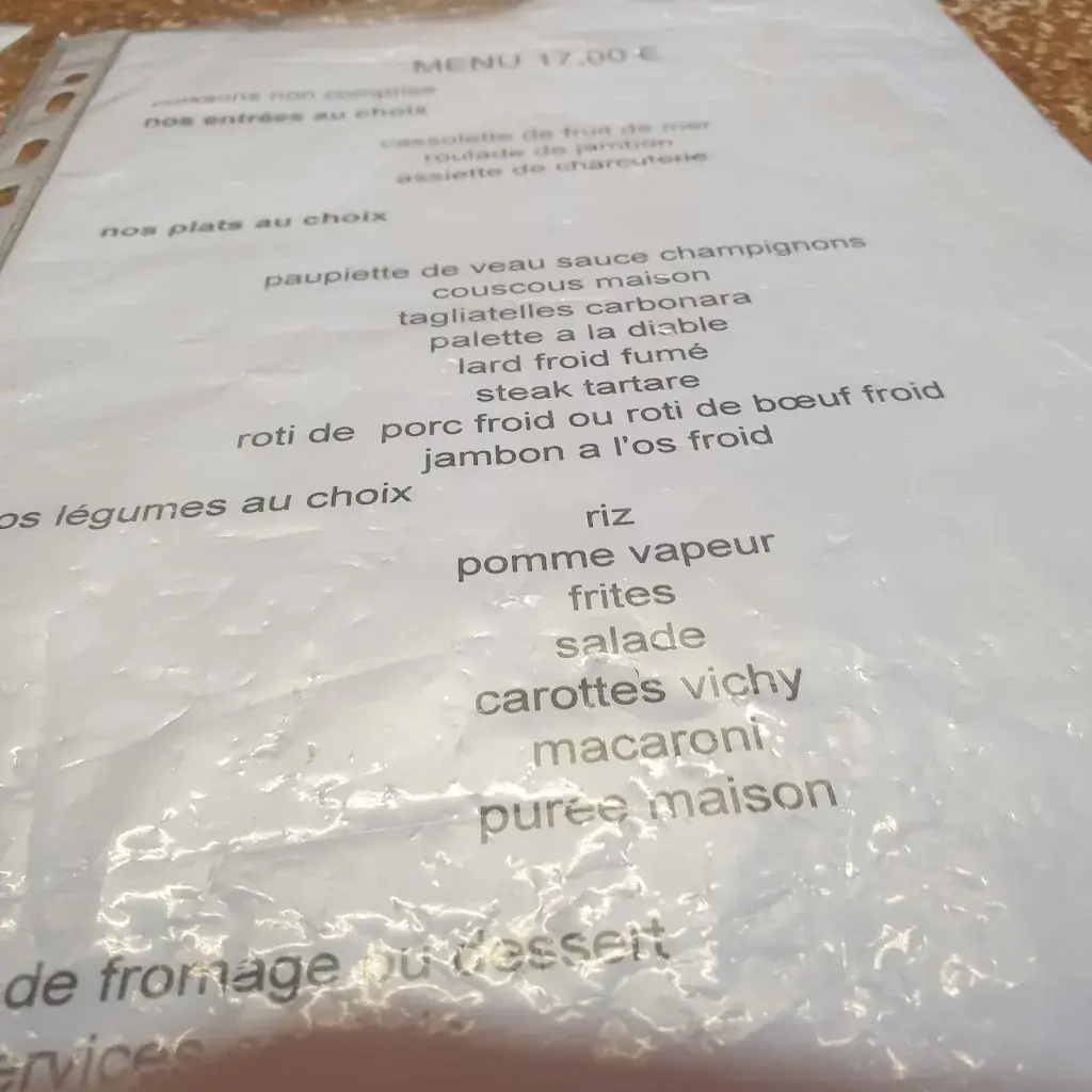 Menu_Le Moulin De La Barne_Arques_image_3