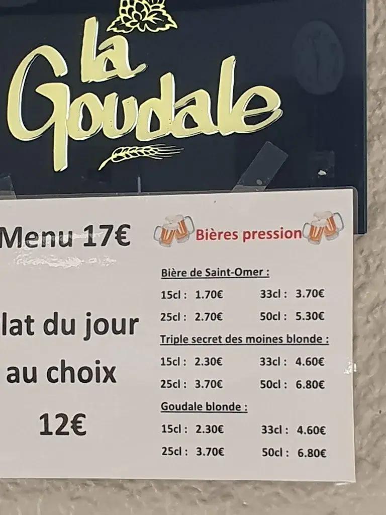 Menu_Le Moulin De La Barne_Arques_image_4