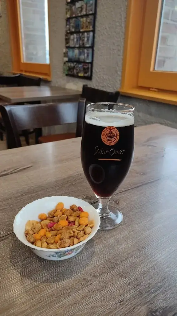 Aleksandrs Neviero_Le Moulin De La Barne_Arques_avis