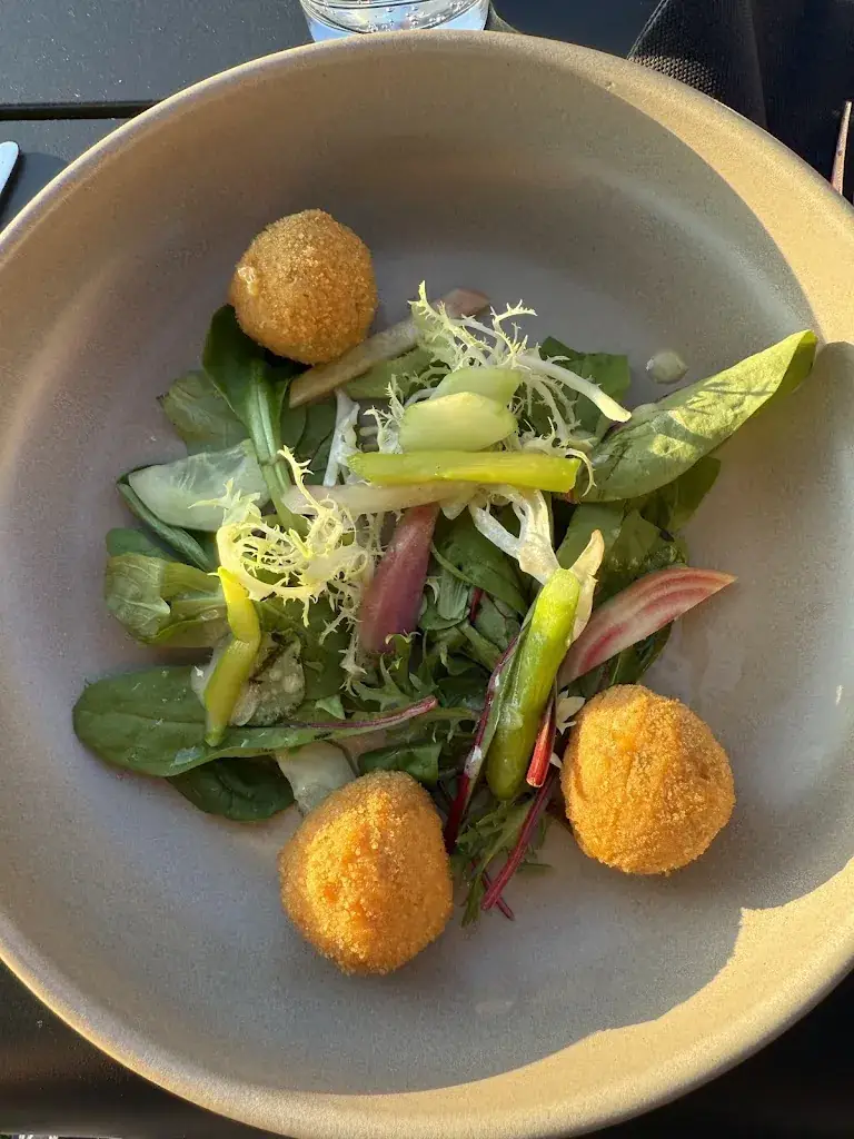 Émeline ROLLAND_Le p'tit festins des Frangins_Arques_Bewertung