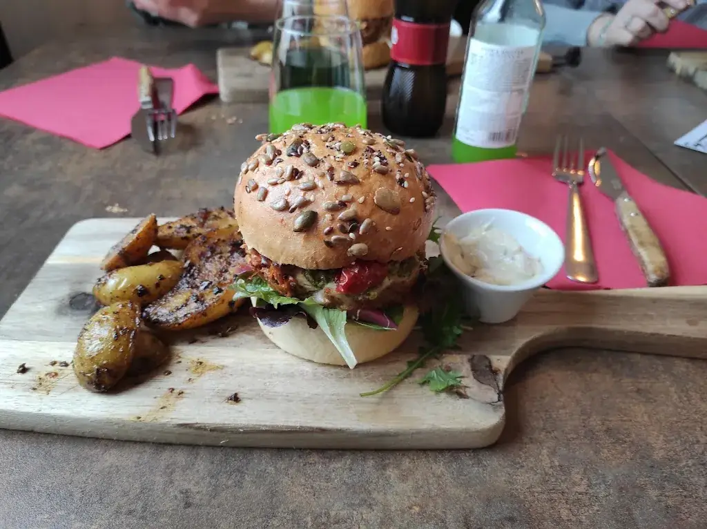 Menu_Lilipizz (restaurant spécialités italiennes)_Arques_immagine_6