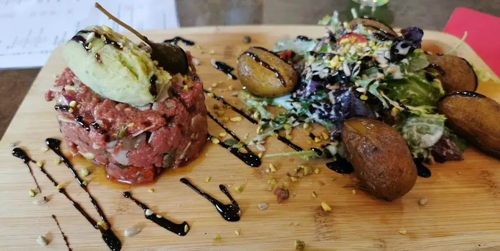 Menu_Lilipizz (restaurant spécialités italiennes)_Arques_immagine_7