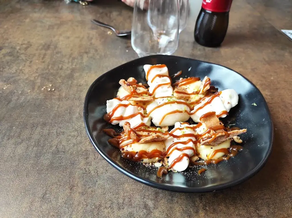 Menu_Lilipizz (restaurant spécialités italiennes)_Arques_immagine_8