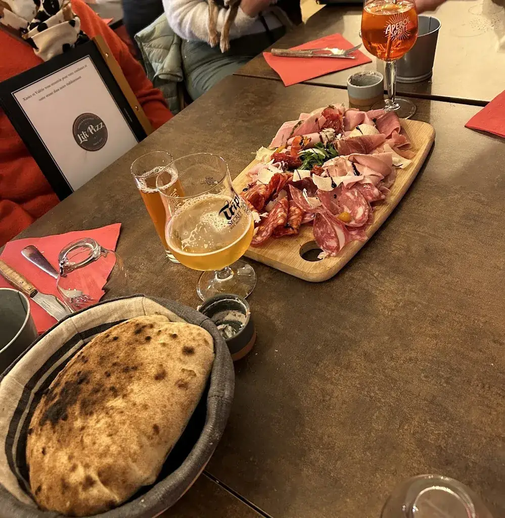 Emilie Pruvost_Lilipizz (restaurant spécialités italiennes)_Arques_recensione