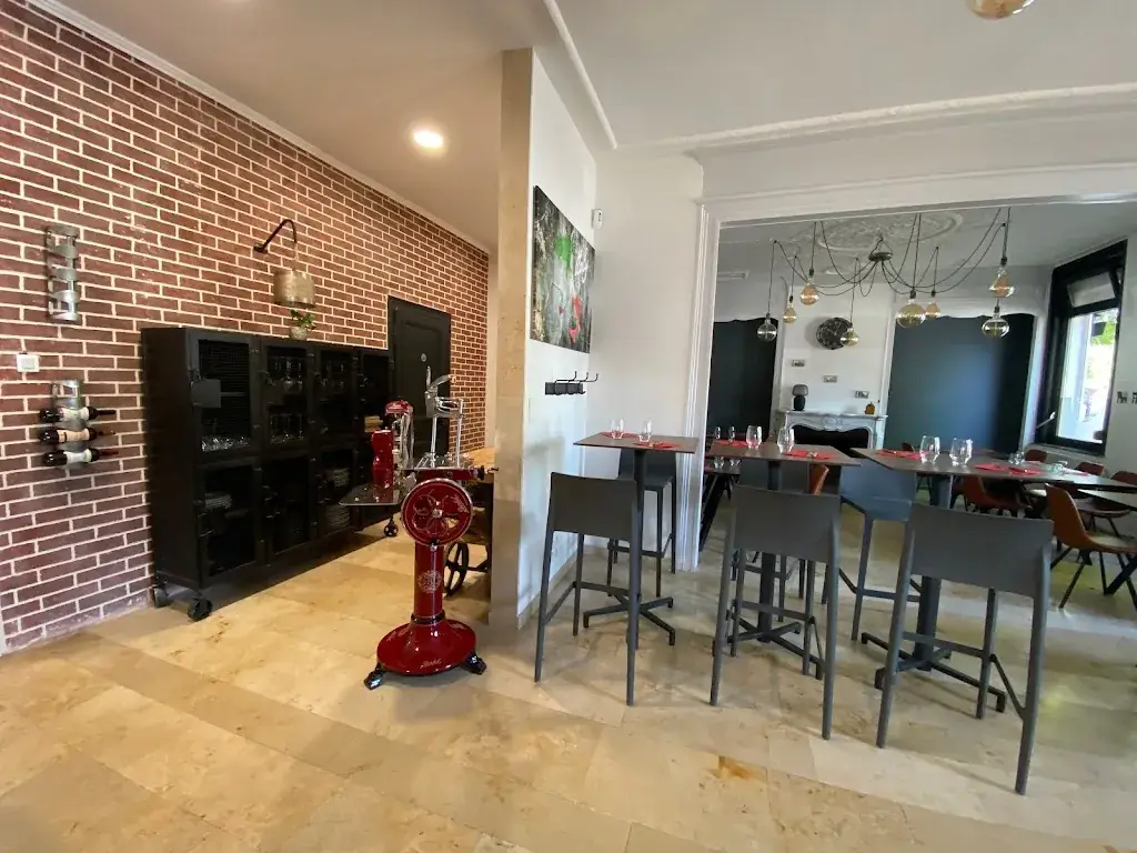 Lilipizz (restaurant spécialités italiennes) Restaurant in Arques