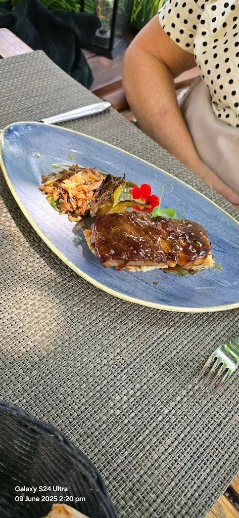 ian pointer_Restaurant La Récréation_Arques_review