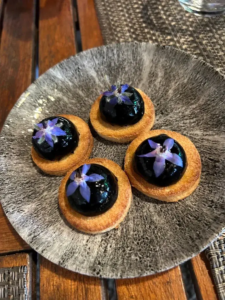 richard cope_Restaurant La Récréation_Arques_review