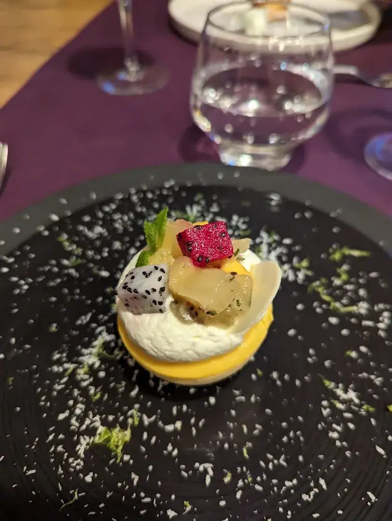 Sarah Cunningham_Restaurant La Récréation_Arques_review