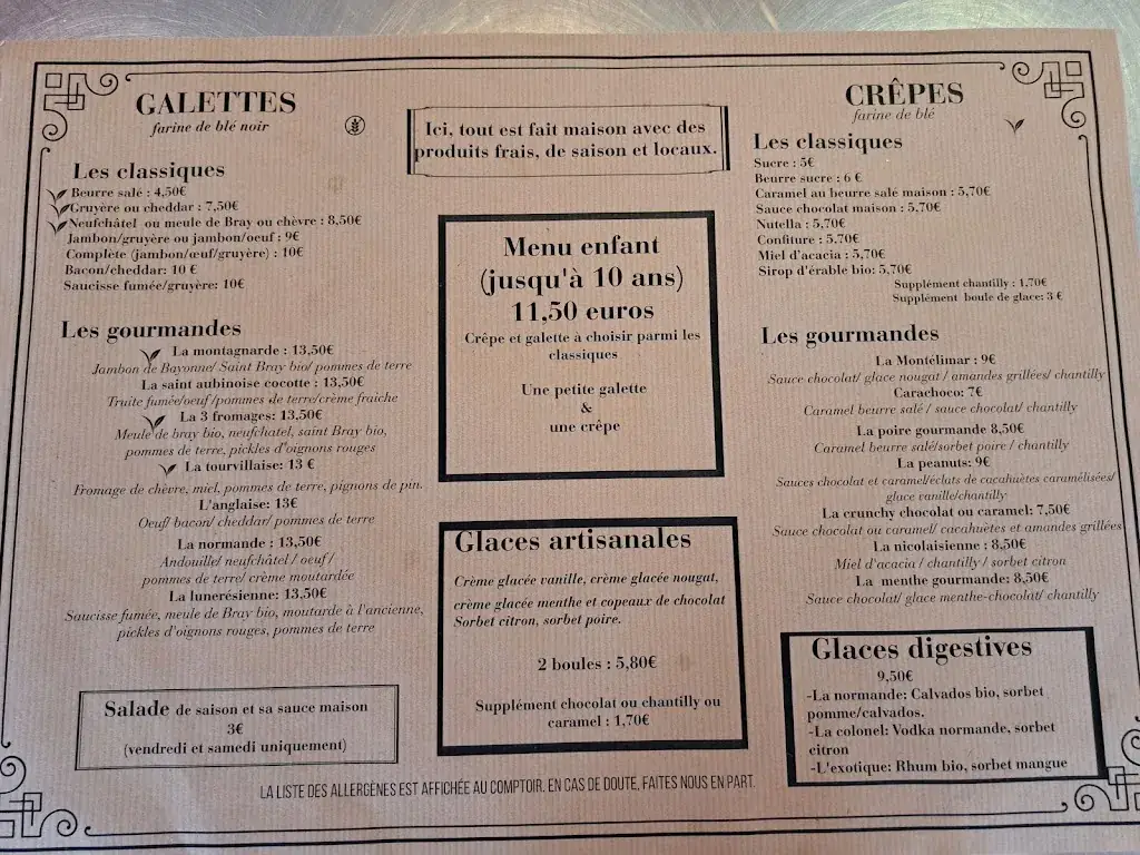 Menu_Le Henri Cat_Arques-la-Bataille_image_1