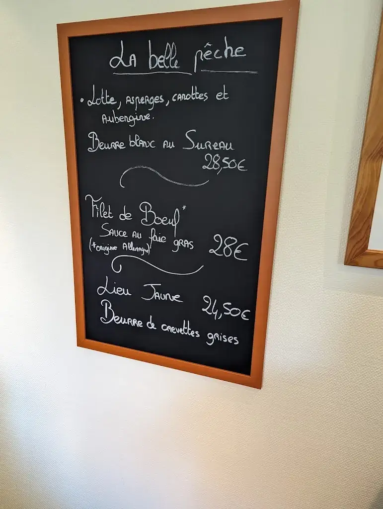 Menu_Auberge de la Forêt_Arques-la-Bataille_image_2