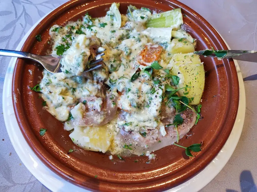 Menu_Auberge de la Forêt_Arques-la-Bataille_image_4