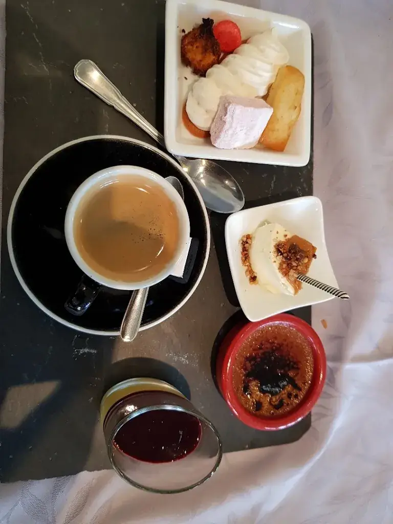 Menu_Auberge de la Forêt_Arques-la-Bataille_image_7