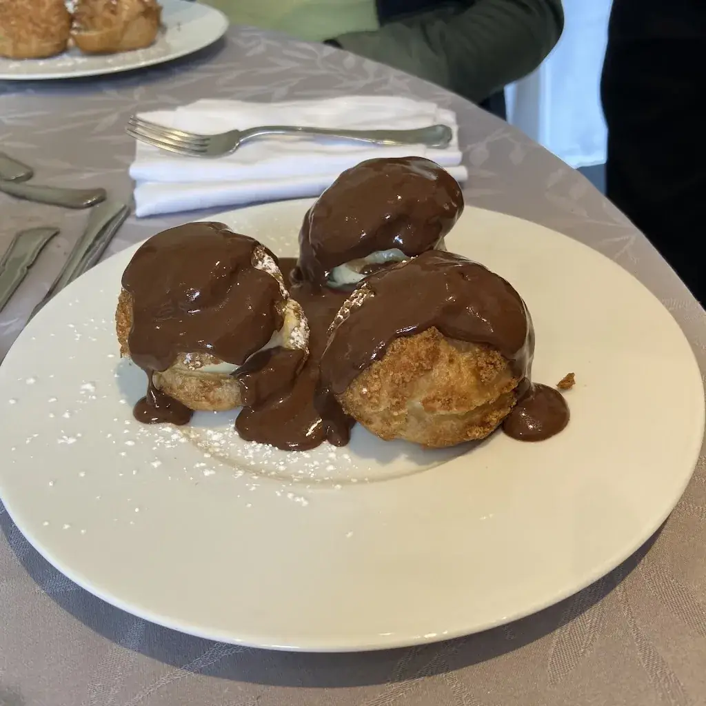 Menu_Auberge de la Forêt_Arques-la-Bataille_image_9