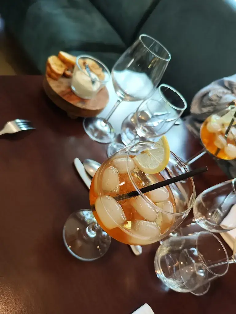 Stéphane Dujardin_Auberge de la Forêt_Arques-la-Bataille_review