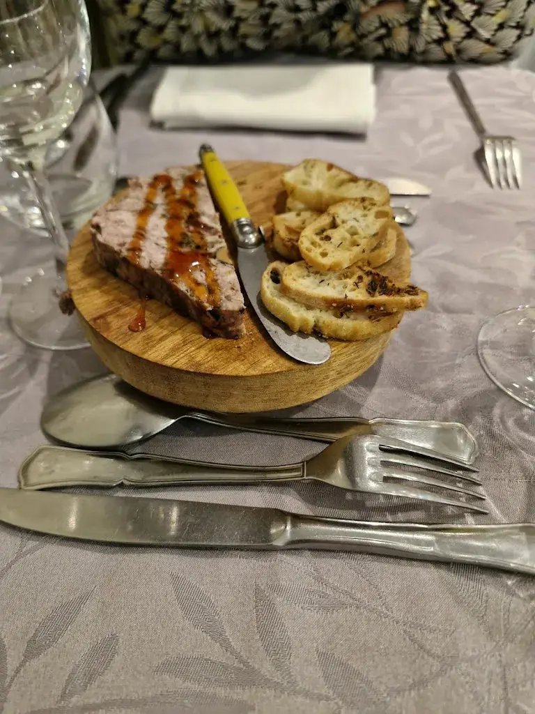 valentin gremont_Auberge de la Forêt_Arques-la-Bataille_review