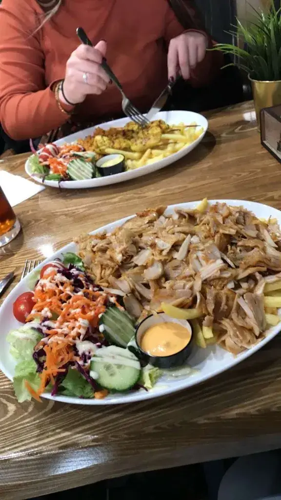 Menu_Restaurant Laliz_Arques_image_1