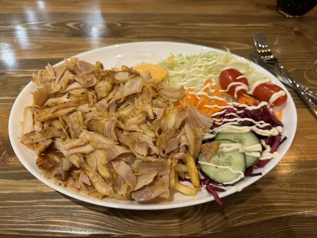 Roman Barger_Restaurant Laliz_Arques_review