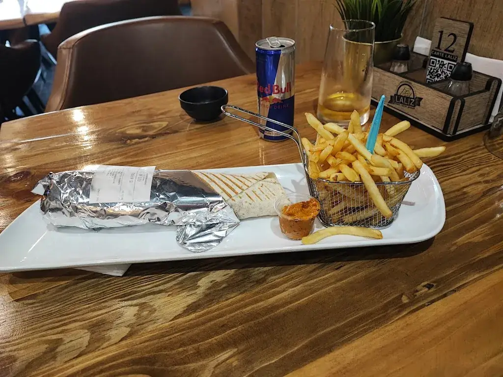 Aurelien Dancoisne_Restaurant Laliz_Arques_review