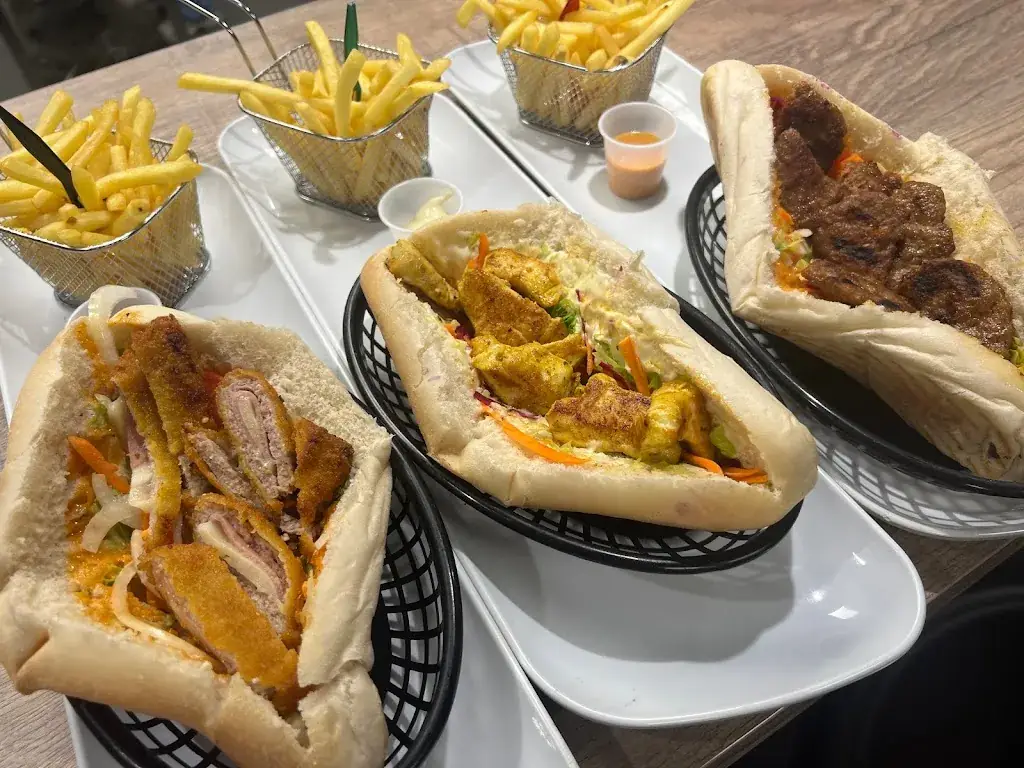 Restaurant Laliz_Arques_slider_image_3