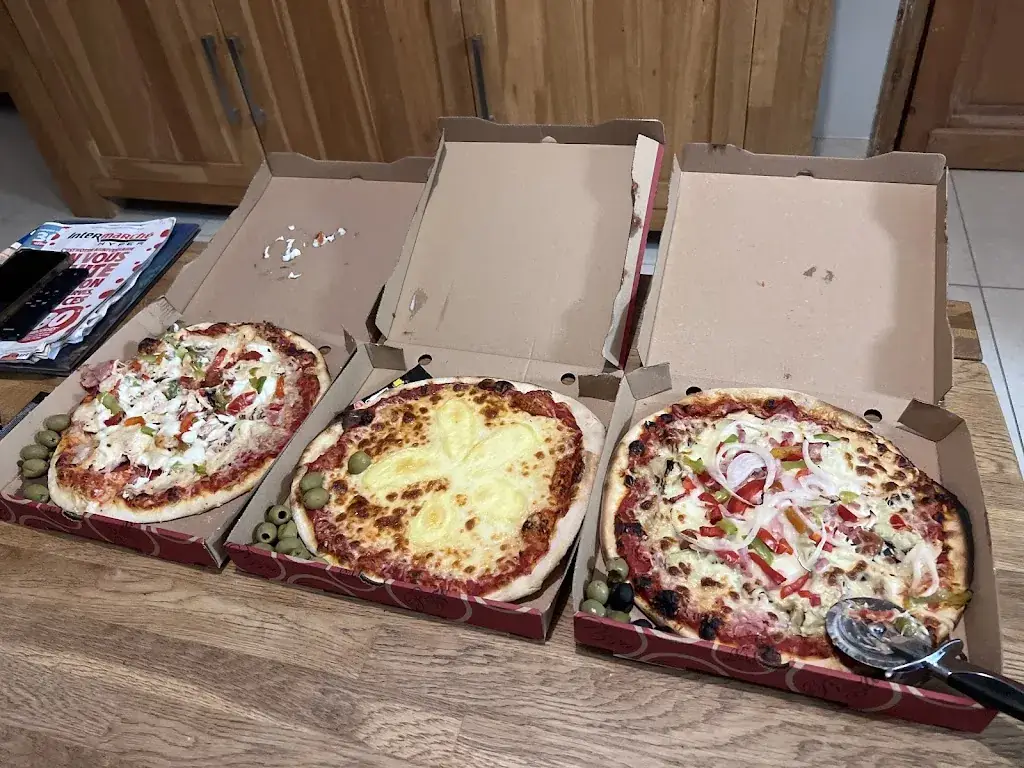 Menu_La Gourmande_Auberchicourt_immagine_5